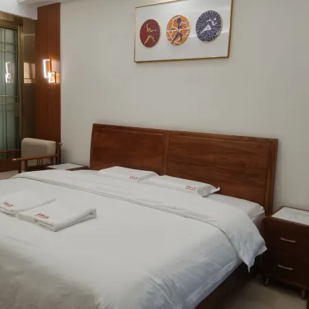 Baisha Olympic Village Hotel Hotels in Baisha