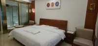 Baisha Olympic Village Hotel فنادق في بايشا