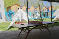 Texsonway Resort