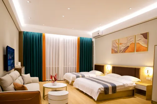 PALMY - 2-Star