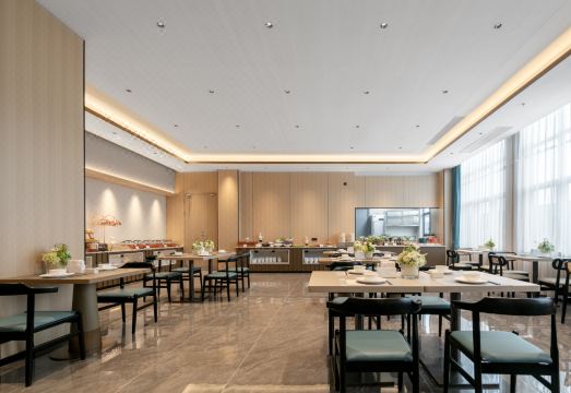 컨트리 인 앤 스위트 바이 라디슨 호텔