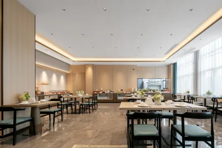 Country Inn & Suites by Radisson Hotel (Xinglin Bay Seaview, Xiamen) Отели рядом с достопримечательностью «Xiamenshi Library (xinglinfenguan)»