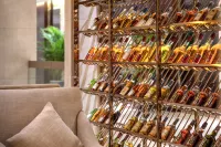 Mingcheng Jinjiang Hotel(Powerlong Plaza, Julong Lake) Yancheng - 5-Sterne