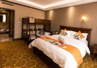 Martha Garr Grand Hotel