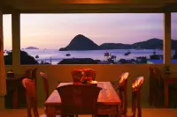 Komodo Lodge - breakfast