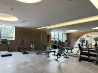 Holiday Inn Resort MENGDING MOUNTAIN by IHG - Gym