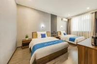 Home Inn Huayi Hotel (Feixian Tanyu Branch) Hotels in Fei