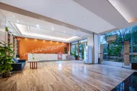 โรงแรมหงหาง - โรงแรมราคาถูก
