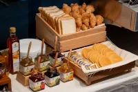 相鉄グランドフレッサ バンコク - 朝食