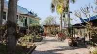 Menglian Nanyu Holiday Homestay - Pet friendly