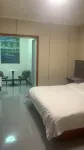 Hanchuan Jufuyuan Hotel - Kæledyr tilladt