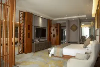 Anhao Hot Spring Hotel Hotels in Ruili