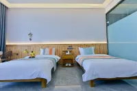 Naluwan Homestay (Nalati Grassland Branch)