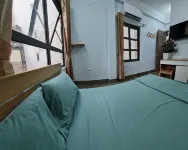 LOTUS APARTMENT