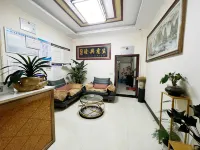 Jincheng Business Hotel