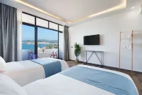 Enjoy the Moment Hotel in zona Miaozihu Island