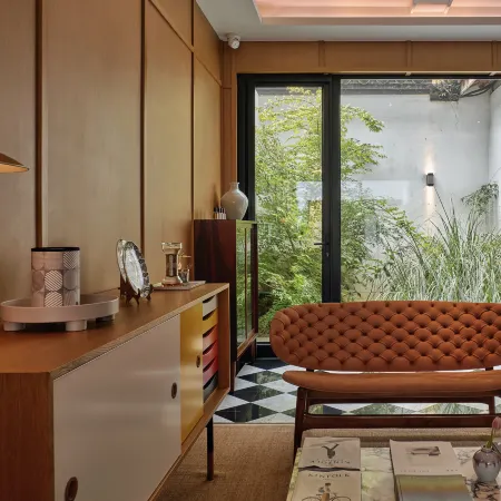 JOYVILLAHotel