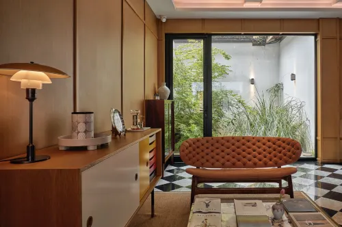 JOYVILLAHotel