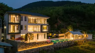 Tonglu Nanye Homestay Hotels in Tonglu County