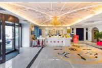 Jilin Tianyue Hotel