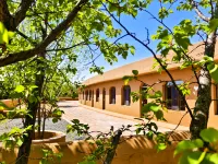 Dalad Banner 23 Degrees Desert Homestay Hotels in Dalad Banner