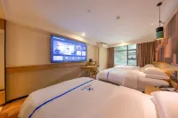 Guangzhou Xinghui Apartment (Dongxiaonan Subway Station Branch)