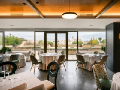 パラドール デ サラマンカ サラマンカのホテル