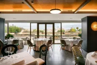Parador de Salamanca Hotel di Campo Charro