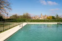 Parador de Salamanca - Family