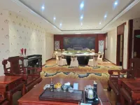 Lvzhou Holiday Hotel - sarapan