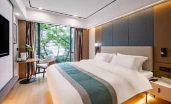 Yujing Hotel (SM City Plaza Xiamen Station Store)