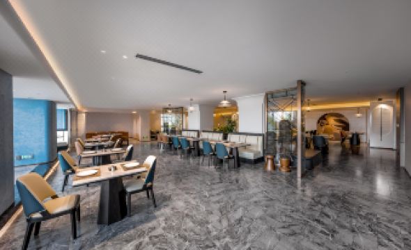 Mehood Elegant Hotel Dongguan Chang'an