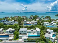 Naga Pearl Villa  |  6 rooms, 1 eternal summer on the Andaman Sea Hotels in Ban Pa Khlok