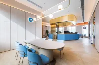 HanTing Hotel (Kashgar Maralbexi Bowuguan)