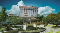 Jiangyou International Grand Hotel Các khách sạn ở Giang Du