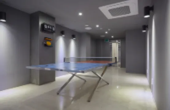 아늑호텔 신촌점
