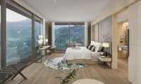 Royal Tulip Gunung Geulis Resort and Golf Hotel dekat Danau summarecon bogor