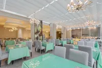 Huaning Hotel - servizio colazione