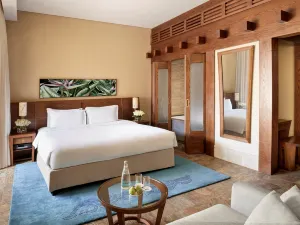 Sofitel Dubai the Palm Resort & Spa