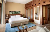 Sofitel Dubai the Palm Resort & Spa Hôtels à : Dubaï