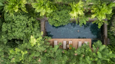 The Nature Hotels in 