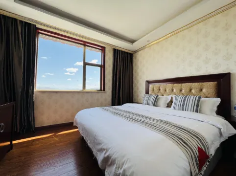 Ruoergi Yucang Haro Homestay