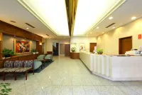 Nagasaki IK Hotel