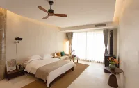 Forget the water habitat leisure holiday homestay - balcony