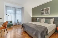 Waldstaetterhof Swiss Quality Hotel Lucerne Hotel in zona Stadion Allmend