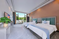 Chang 'an hotel (Huangguoshu Waterfall)