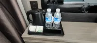 華曼飯店（百色高鐵站店）