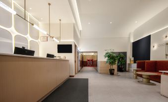 Jinjiang Inn (Baotou Steel Street Baogang Branch)