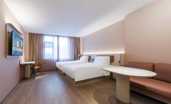 HanTing Hotel (Shanghai International Tourism Resort Chuansha Road)