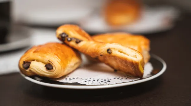 Hotel Vivaldi Отели в г. Пюто